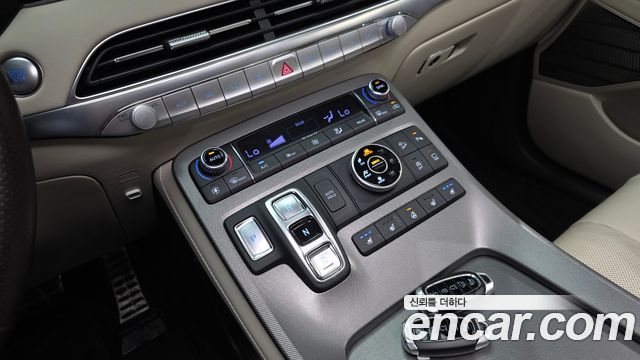 Hyundai Palisade 2021 — photo 12