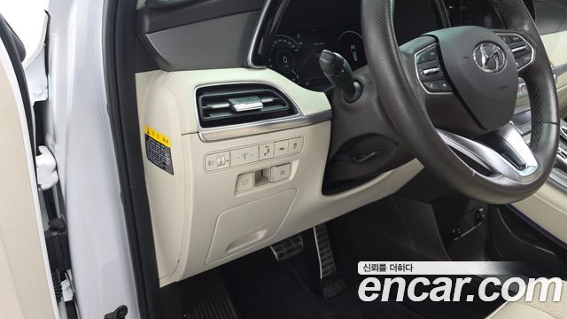 Hyundai Palisade 2021 — photo 19