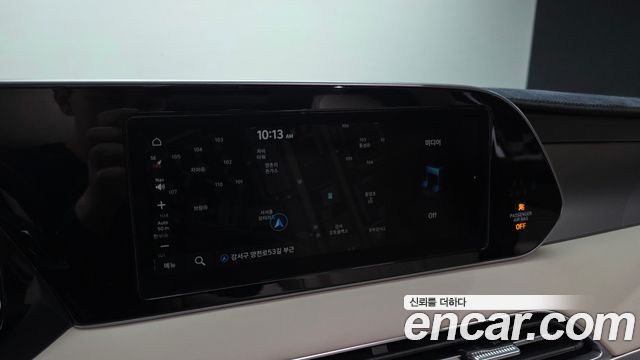 Hyundai Palisade 2021 — photo 21