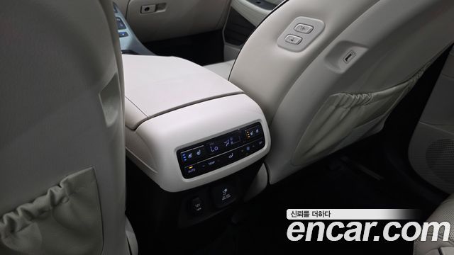 Hyundai Palisade 2021 — photo 24