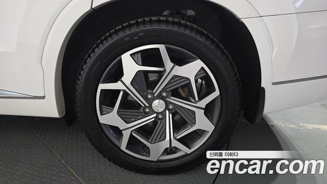 Hyundai Palisade 2021 — photo 7