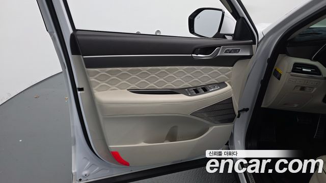Hyundai Palisade 2021 — photo 14