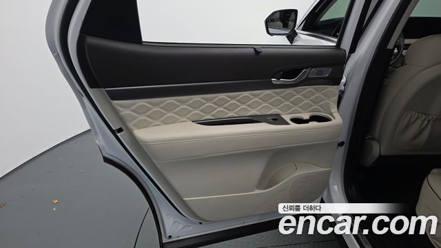 Hyundai Palisade 2021 — photo 15