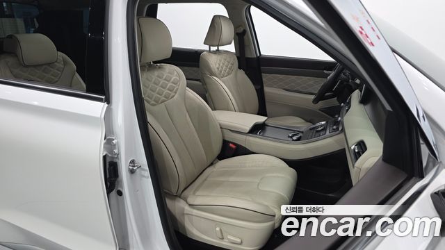 Hyundai Palisade 2021 — photo 16