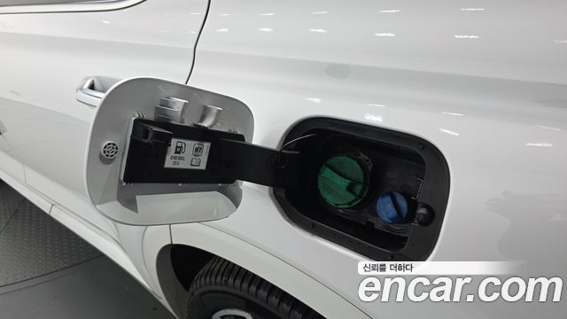 Hyundai Palisade 2021 — photo 28