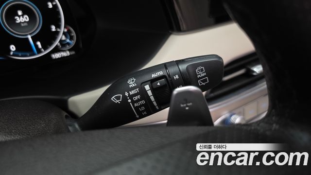 Hyundai Palisade 2021 — photo 29