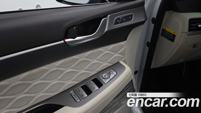 Hyundai Palisade 2021 — photo 30