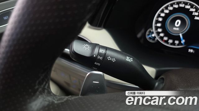 Hyundai Palisade 2021 — photo 34
