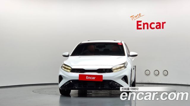 Kia K3 2022 — photo 3