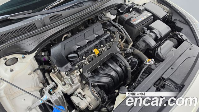 Kia K3 2022 — photo 6