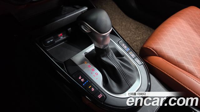 Kia K3 2022 — photo 12