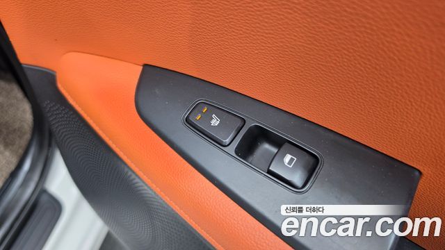 Kia K3 2022 — photo 22