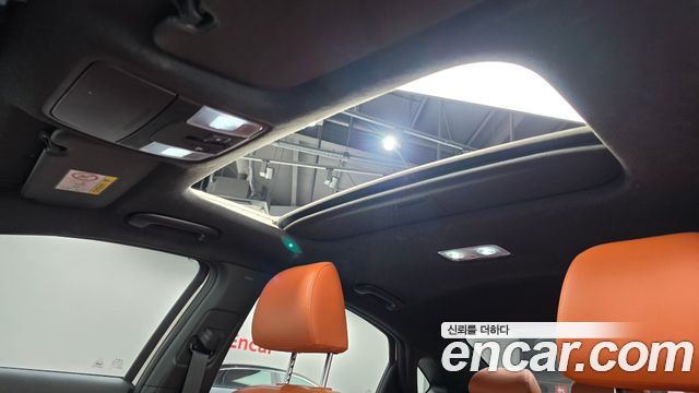 Kia K3 2022 — photo 23