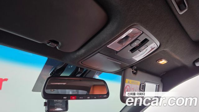 Kia K3 2022 — photo 25