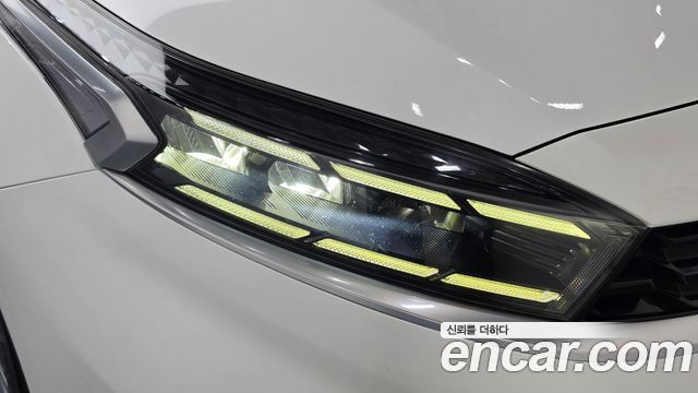 Kia K3 2022 — photo 8