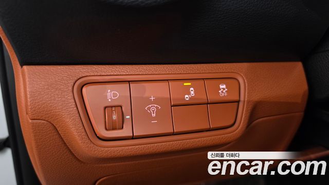Kia K3 2022 — photo 27