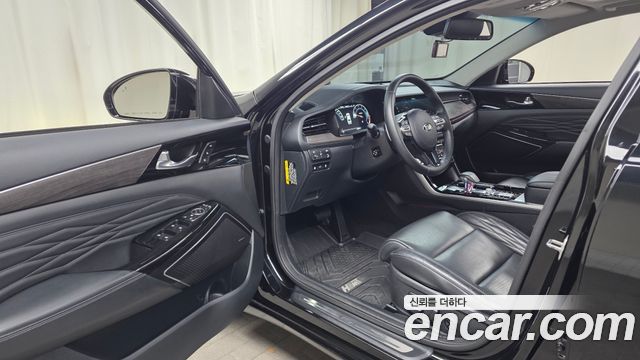 Kia K7 2020 — photo 13