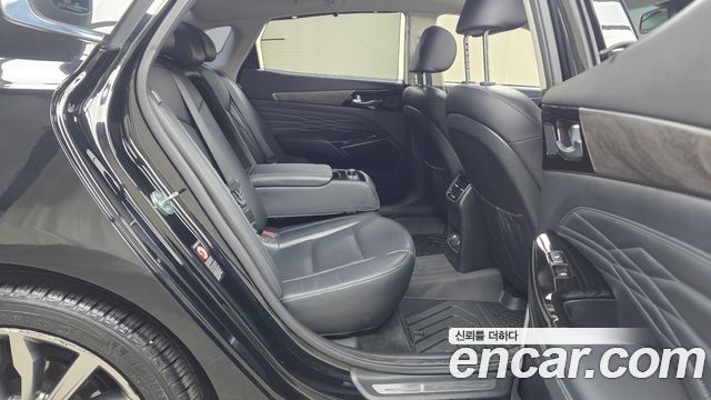 Kia K7 2020 — photo 17