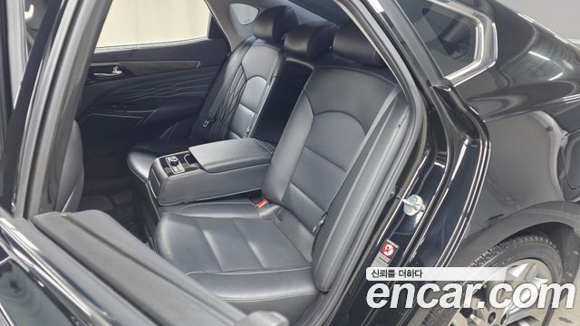 Kia K7 2020 — photo 18
