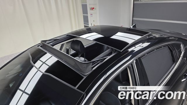 Kia K7 2020 — photo 24