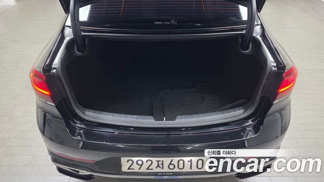 Kia K7 2020 — photo 26