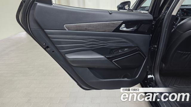 Kia K7 2020 — photo 15