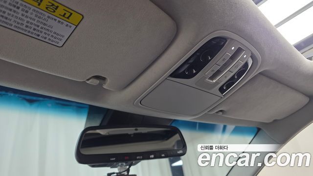 Kia K7 2020 — photo 27