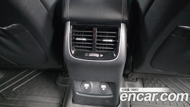 Kia K7 2020 — photo 33