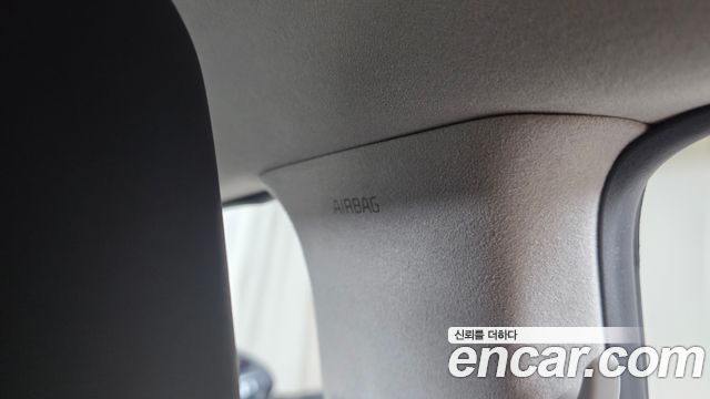 Kia K7 2020 — photo 34