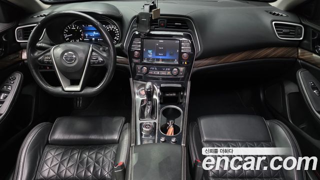Nissan Maxima 2016 — photo 7