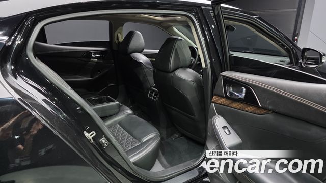 Nissan Maxima 2016 — photo 12