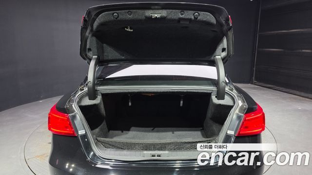 Nissan Maxima 2016 — photo 20