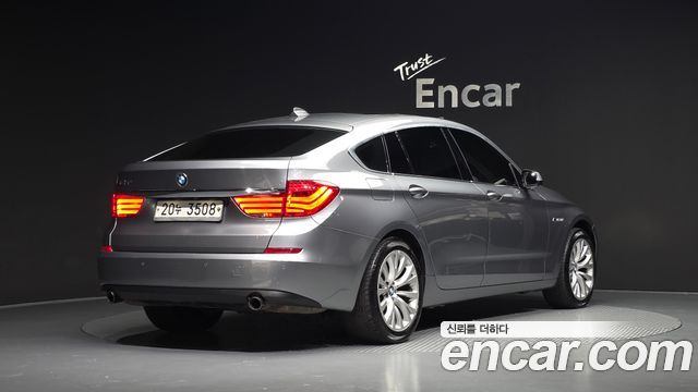 BMW Gran Turismo 2011 — photo 2