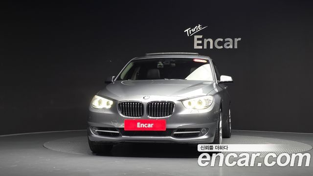 BMW Gran Turismo 2011 — photo 3