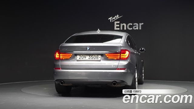 BMW Gran Turismo 2011 — photo 4
