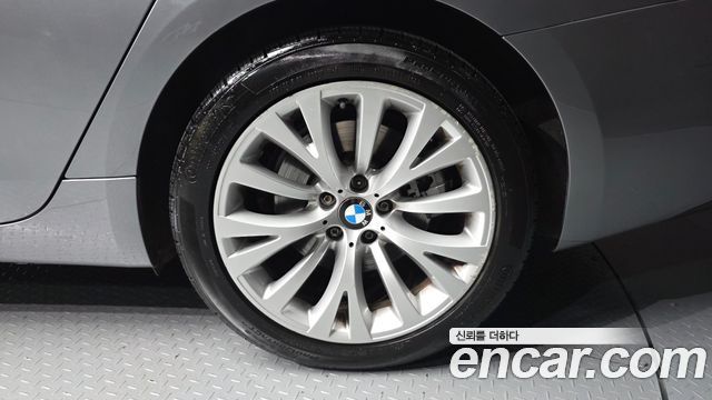 BMW Gran Turismo 2011 — photo 5