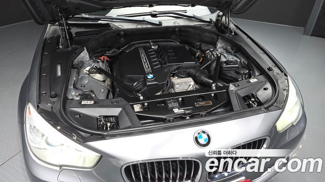 BMW Gran Turismo 2011 — photo 6