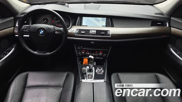 BMW Gran Turismo 2011 — photo 10