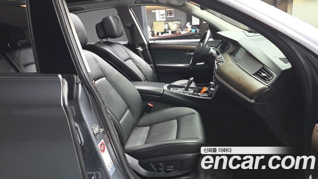 BMW Gran Turismo 2011 — photo 17