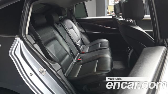 BMW Gran Turismo 2011 — photo 18