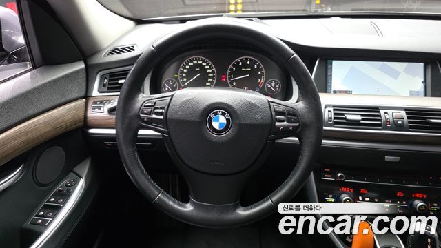 BMW Gran Turismo 2011 — photo 19