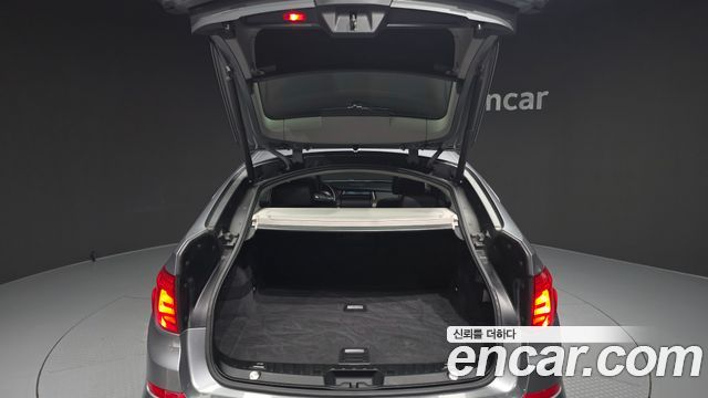 BMW Gran Turismo 2011 — photo 26