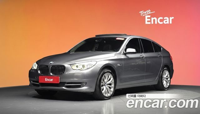 BMW Gran Turismo 2011 — photo 1