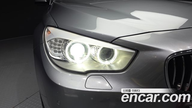 BMW Gran Turismo 2011 — photo 8