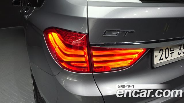 BMW Gran Turismo 2011 — photo 9