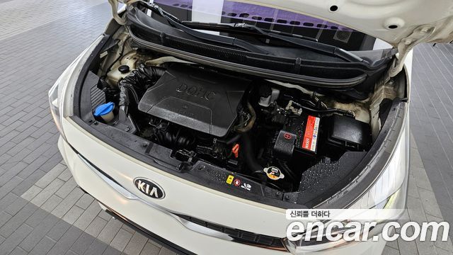 Kia morning 2019 — photo 6