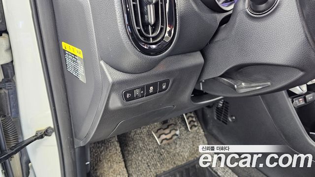 Kia morning 2019 — photo 16