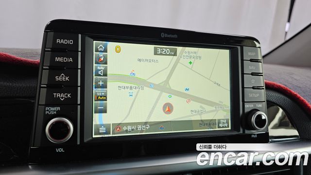 Kia morning 2019 — photo 18