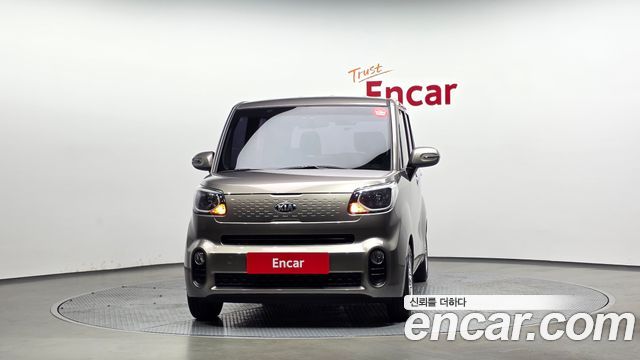 Kia RAY 2019 — photo 3