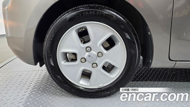 Kia RAY 2019 — photo 5